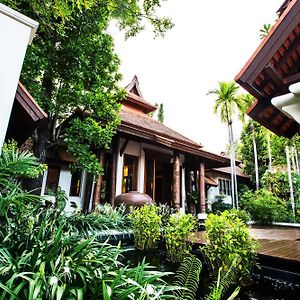 Oasis Baan Saen Doi Spa Resort